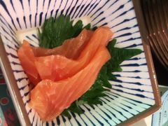 -亚马逊海鲜自助(梅溪湖步步高店)