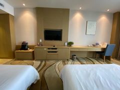 -兴芮温泉度假区