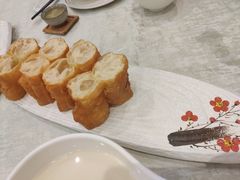 -如丰晟宴(长安万达店)