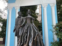 -老阿尔巴特大街