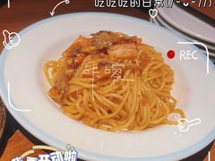 -萨莉亚意式餐厅(杭州西溪龙湖天街店)