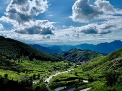 -灵山