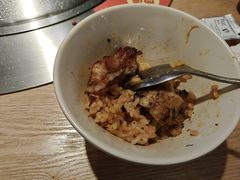 -新石器烤肉(百联川沙店)