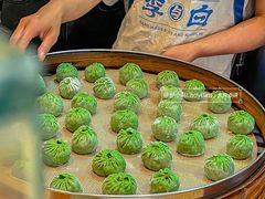 -李与白包子铺(桐梓林店)