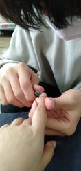 -JERRY日式美甲美睫纹绣工坊