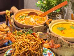 -泰妃殿(武汉首店)