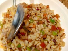 -阿罗新疆菜(人民广场店)