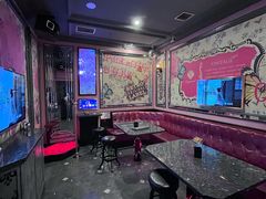 -范特西FANTASY量贩式KTV(民主广场店)