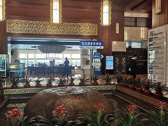 -宜春明月山维景国际温泉度假酒店