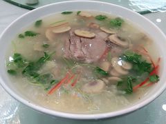 -清真悦宾楼食府(海湖店)