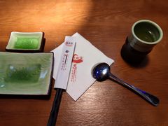 -鳗鱼家·深夜食堂(军博店)