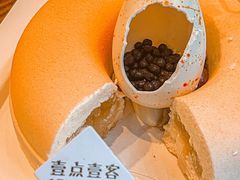 -壹点壹客·生日蛋糕(南山店)