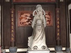 -绩溪龙川景区