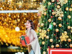 -HALO广场(梨园路店)