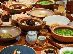 -天水蔬食料理(树德之光店)