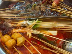 -杨校长·老成都串串香火锅(全国总店)