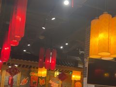 -大龙辣火锅·龙虾·烧烤(湖滨新天地店)