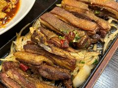 -老牌坊鲁菜名店(宽厚里店)