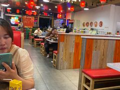 -宽尺巷鱼蛙自助火锅(虎丘钻石广场店)