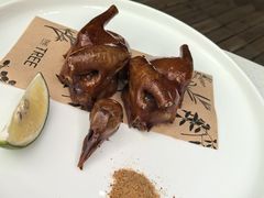 -大树餐厅(红旗街万达店)