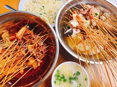 -乐山鲜知味钵钵鸡(奎星楼店)