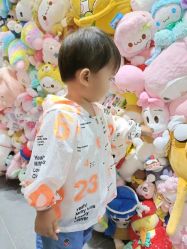 -孩子王童乐园(马群店)