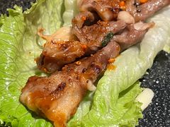 -新石器烤肉(中房金谊广场店)