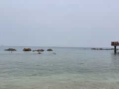 -养马岛旅游度假区