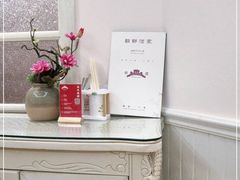 -朝郡酒家·粤菜(燕大星苑店)