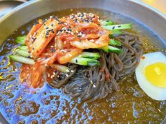 -大叹号·朝鲜族烤肉(潍坊泰华城店)