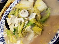 -晚归月亮湾私家菜(临邑路店)