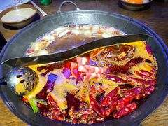 -萍姐火锅·公路夜市(打浦桥日月光店)