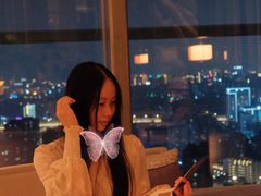 -悦厅·下午茶(杭州柏悦酒店)