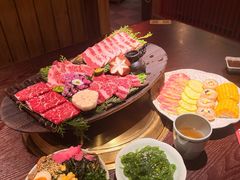 -MIKOMIKO和牛烧肉专门店(南门店)