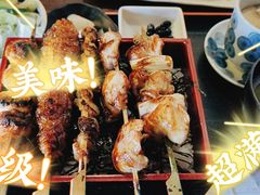 -八木鸟居酒屋(小木桥路店)