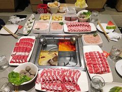 -海底捞火锅(天一广场亚细亚店)