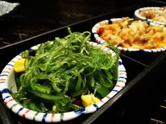 -芥岛(河北大街店)