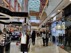 -万达广场(万州店)