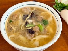 -合记烩面(人民路店)