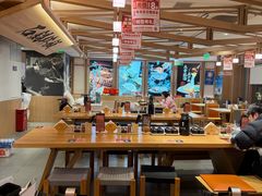 -味千拉面(金融街店)