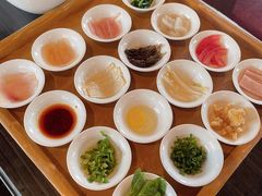 -丽江金茂凯悦臻选酒店-滇香馆