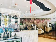 -花舍·新派粤菜·西餐·下午茶(亚运村·鸟巢店)