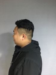 -HD HAIR STYLE