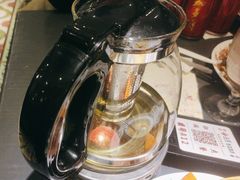 -江宴渔村·鱼鲜土菜(紫荆广场店)