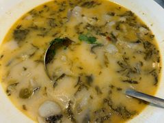 -惠丰堂饭庄(北洼路店)