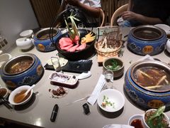 -享月汤皇·海鲜小火锅·聚会(曲江创意谷店)