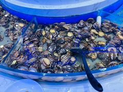 -澜悦港海鲜体验主题餐厅