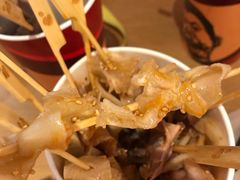 -廖记棒棒鸡(青岛万象城店)