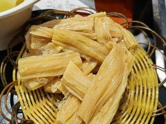 -桃源村铁锅炖鱼(体育馆道店)