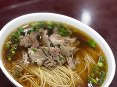 -东吴面馆(君地新大陆店)